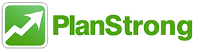 PlanStrong Logo New
