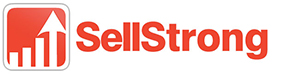 SellStrong Logo New